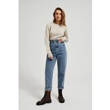 Marisse Women's Sweater Z-Sw-4546 L.Beige | shoptok.hr