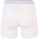 Calvin Klein Underwear Boksarice siva / črna / bela | Shoptok.si