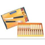  Escajg set 12pcs new kolor -23199360 170642 ( 122300 ) | ePonuda.com