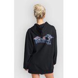 Billabong Foundation Pulover s kapuco black | Shoptok.si