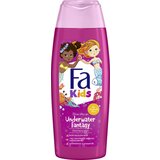 Fa gel za tuširanje - Kids Shower Gel & Shampoo - Mermaid | Shoptok.si