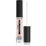 Wet'n wild MegaLast Incognito kremasti korektor za punu pokrivenost nijansa Light Beige 5,5 ml Cijene