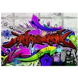  Samoljepljiva foto tapeta - Urban Style 441x315 | shoptok.hr