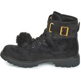 Caterpillar CONVERSION VELVET Crna | shoptok.hr