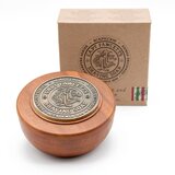 Captain Fawcett sapun za brijanje "Scapicchio", Sapun sa činijom | ePonuda.com