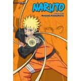 Harper Collins Publishers Ltd Masashi Kishimoto - Naruto 3-in-1 Edition, Vol. 18 | Eponuda.com