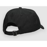 Blue Tomato Dad Kapa s šiltom black | Shoptok.si