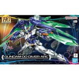 Figure djelovanja Bandai DIVER ARC | shoptok.hr