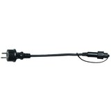 Star Trading crni kabel za punjenje Best Season Start Cable System Expo Connecta, dužina 500 cm Cijene