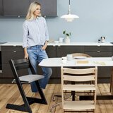 Stokke jastuk za stolicu tripp trapp® junior jade twill | shoptok.hr