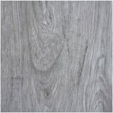  Podne daske 55 pcs Svijetlo siva 5,11 m² PVC | shoptok.hr