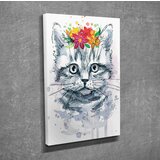 Opviq slika na platnu 30x40cm | Eponuda.com