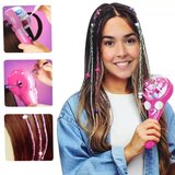 Gabby's Dollhouse hiša lutk: Komplet za ustvarjanje pletenic | Shoptok.si