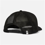 Salty Crew Kape s šiltom Skewed trucker Črna | Shoptok.si