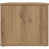 TV ormarić Artisan hrast 80x34x30 cm izrađeno drvo | shoptok.hr