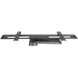 ITech Mount full motion dvokraki zidni nosač s 3 pokreta prikladan za televizore od 37&amp;quot; do 80&amp;quot; Slike
