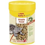Sera raffy P nature - 1000 ml Cene