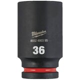 Milwaukee udarni nasadni ključ 3/4" 36mm 4932480395 | ePonuda.com