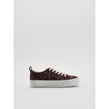 Reserved LADIES` SNEAKERS - šaren | shoptok.hr