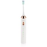 Beautifly White Smile sonična zobna ščetka s polnilnim stojalom 1 kos | Shoptok.si