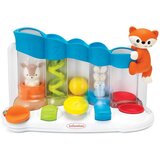 Infantino igračka Senso Ball Drop Piano Slike