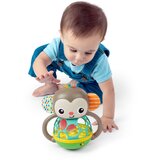 Bright Starts Grab & Giggle Monkey™ aktivnostna igrača 6 m+ 1 kos | Shoptok.si