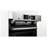 Bosch HNG6764S6 vgradna pečica | Shoptok.si