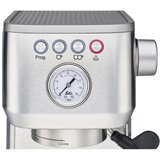 Solis Barista Perfetta Plus Silver espresso aparat | shoptok.hr