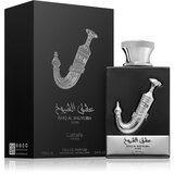 Lattafa Pride Ishq Al Shuyukh Silver parfumska voda uniseks 100 ml | Shoptok.si