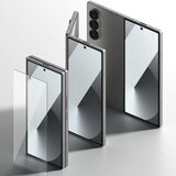 Ringke Zaščitno steklo za zaslon (2 kosa) za Samsung Galaxy Z Fold 6 - prozorno | Shoptok.si