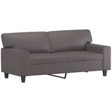  2-dijelni set sofa sivi od umjetne kože | shoptok.hr
