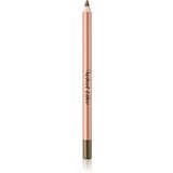 ZOEVA Velvet Love Eyeliner Pencil olovka za oči nijansa Metallic Khaki 1,2 g Cijene