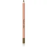 ZOEVA Velvet Love Eyeliner Pencil svinčnik za oči odtenek Metallic Khaki 1,2 g