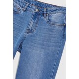 Marisse Women's Jeans Z-Je-4508 Dark Navy | ePonuda.com