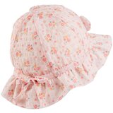 Sterntaler klobuk 1402512 707 D roza 49 | Shoptok.si