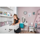  Toaletna miza z ogledalom ROYAL | Shoptok.si