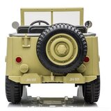  Auto na akumulator JH101 4x4 - Khaki | shoptok.hr