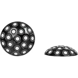 domes - black