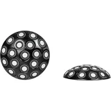 domes - black