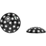 AESUB domes, crna (10 komada) | Eponuda.com