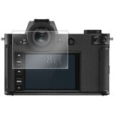 INF leica SL3 aluminij silikat 0,26 mm arc edge zaščita zaslona, (21639434) | Shoptok.si