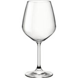 Čaša NA STALKU 53 CL BORMIOLI | shoptok.hr