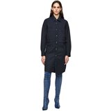 Diesel Dress - DBABLYXSPNE DRESS blue | Shoptok.si