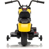 Motor na akumulator STAR - žuti | shoptok.hr