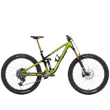  Bicikl Trek Fuel LX 9.9 X0 AXS Gen 7 2026 Gloss Chameleon Green'Matte Black - XL | shoptok.hr