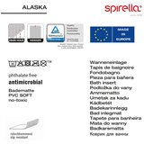 Spirella Protizdrsna podloga za kad 36x91 cm Alaska – | Shoptok.si