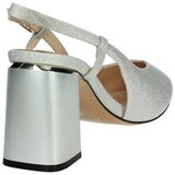 Keys Salonarji K-10612 Srebrna | Shoptok.si