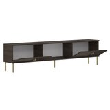 Hanah home tv polica paye walnut | ePonuda.com
