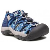 Keen Sandali & Odprti čevlji Newport H2 Modra Cene