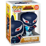 Funko POP figure My Hero Academia HLB Gang Orca Baseball | shoptok.hr